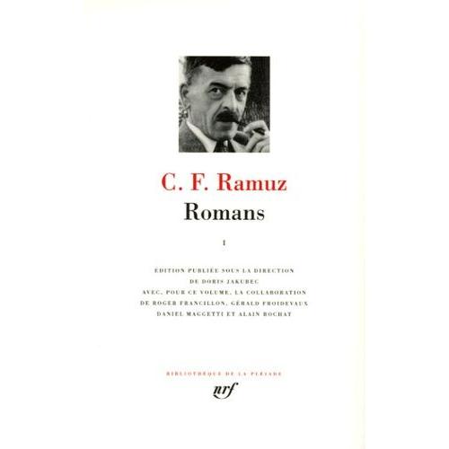 Romans - Tome 1