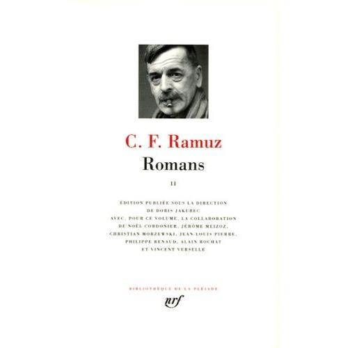 Romans - Tome 2