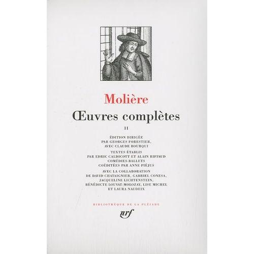 Oeuvres Complètes - Tome 2