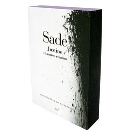Sade la pleiade -Livres d'occasion - leboncoin