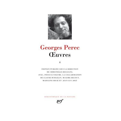 Oeuvres - Tome 2