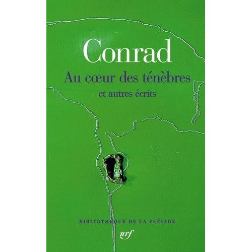 Au Coeur Des Ténèbres Et Autres Écrits