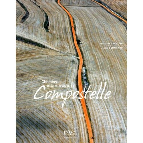 Chemins De Saint-Jacques-De-Compostelle