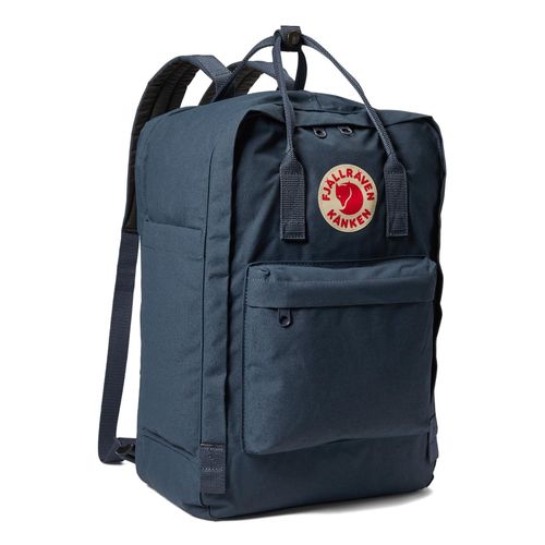 Fjällräven - Kånken Laptop 17'' - Sac à dos journée taille 20 l, bleu
