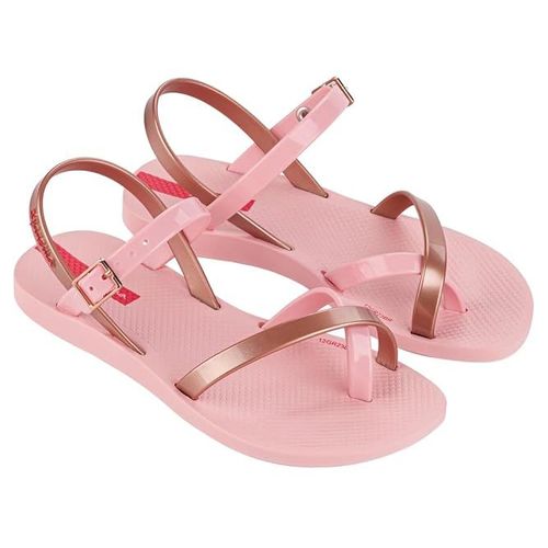 Sandales Et Nu-Pieds Ipanema Ipanema Fashion Sand X Kids Pour Enfant - 34-35