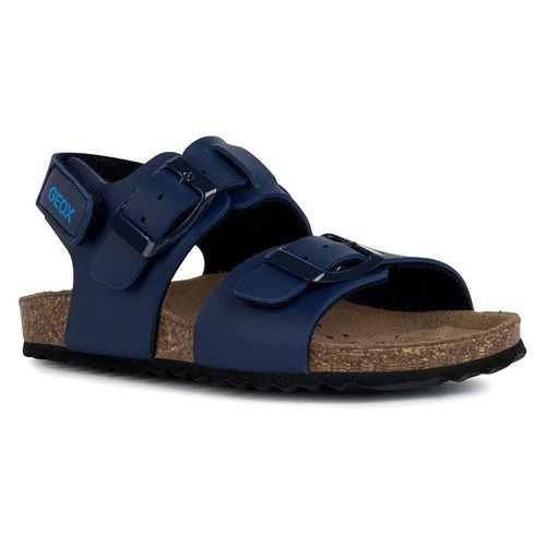 Sandales Et Nu-Pieds Geox J Ghita Boy J358ld Pour Enfant - 25