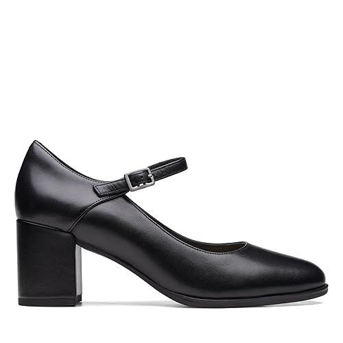 Escarpins Clarks Freva55 Strap Pour Femme - 38