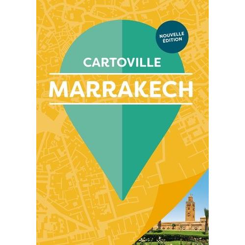 Marrakech