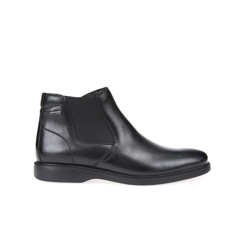 Bottines Et Boots Geox U Brayden 2fit Abx B U64n1b Pour Homme - 44