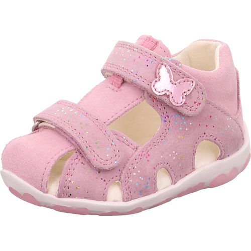 Sandales Et Nuspieds Superfit Fanni Pour Enfant