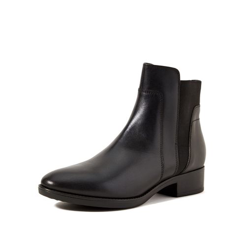 Bottines Et Boots Geox D Felicity F D84gif Pour Femme - 38