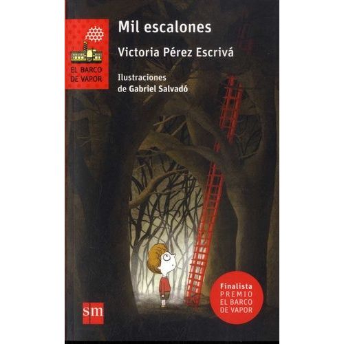 Mil Escalones