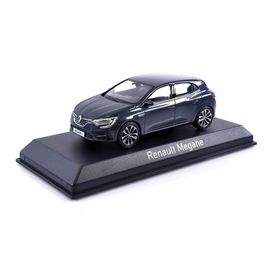 Norev 1/43 - Renault Megane - 2020 517667-Norev
