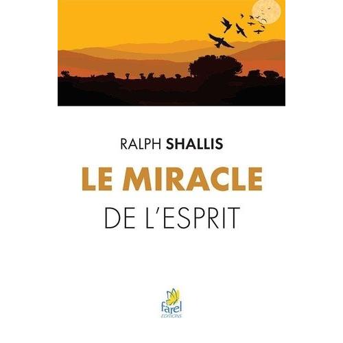 Le Miracle De L'esprit