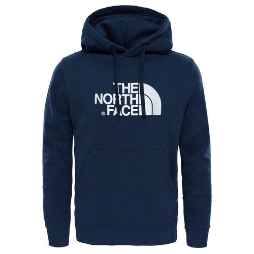 The North Face Drew Peak Hoodie Bleu
