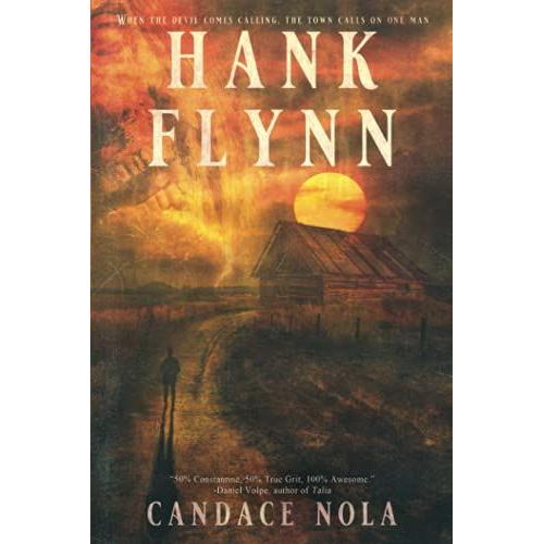 Hank Flynn