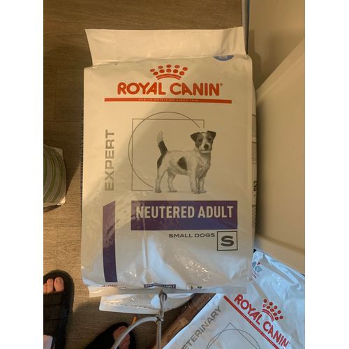 Croquettes Royal Canin 8kg