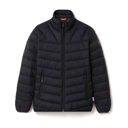 Napapijri Jacket Aerons S 3 Noir