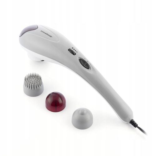 Appareil De Massage Portatif - Vitesse Réglable