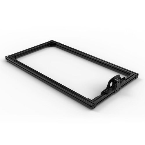Traction Adapter Frame - Adaptateur Pour Traction Plus De Next Level Racing