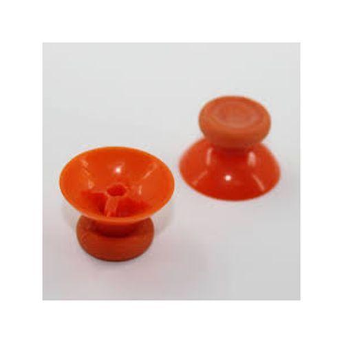 Lot De 2 Sticks Analogiques Xbox One - Orange