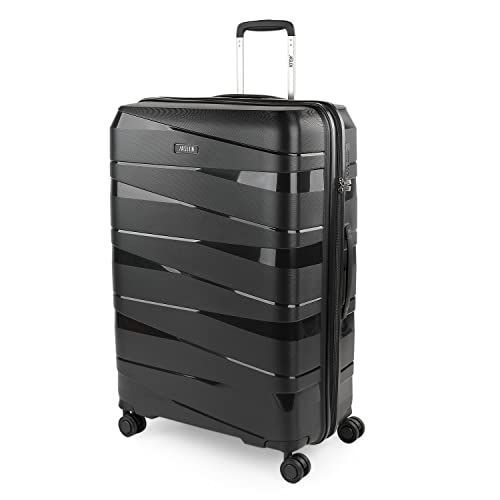Maletas De Viaje Grandes 23 Kilos - Maleta Grande De Viaje Rígida 4 Ruedas - Maletas Grandes De Viaje De Polipropileno Resistente Y Ligera - Candado TSA 161370