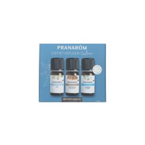 Coffret Diffusion Calme - Pranarôm - 1 Unité 