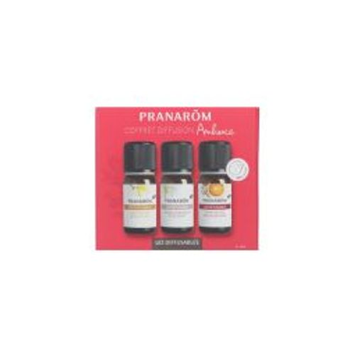 Coffret Diffusion Ambiance - Pranarôm - 1 Unité 