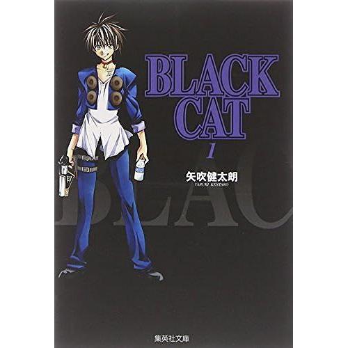 Black Cat (1) ()