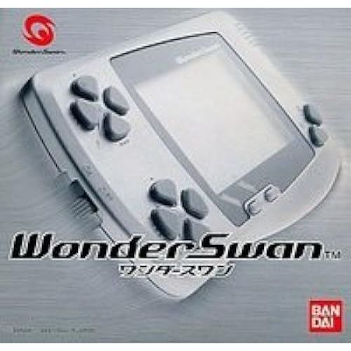 Wonderswan