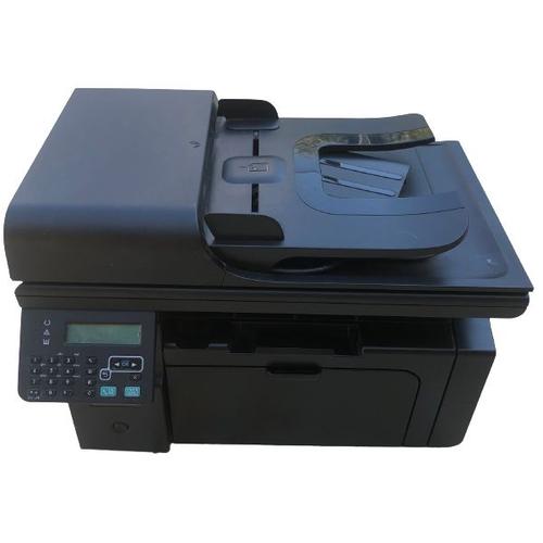Imprimante laserjet m 1210 mpf