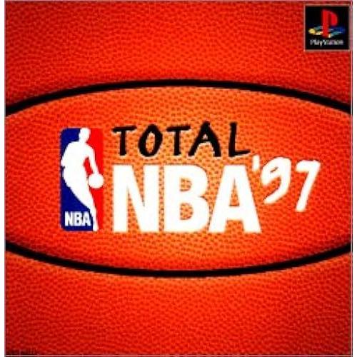 Total Nba 97