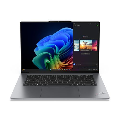 Lenovo ThinkPad X9-15 Gen 1 21Q6 - 15.3" Core Ultra 5 226V 16 Go RAM 512 Go SSD Gris AZERTY