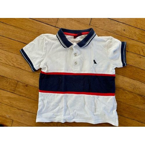 Polo (Sergent Major)