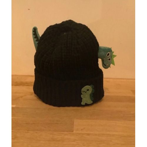 Bonnet Dinosaure Pour Enfants
