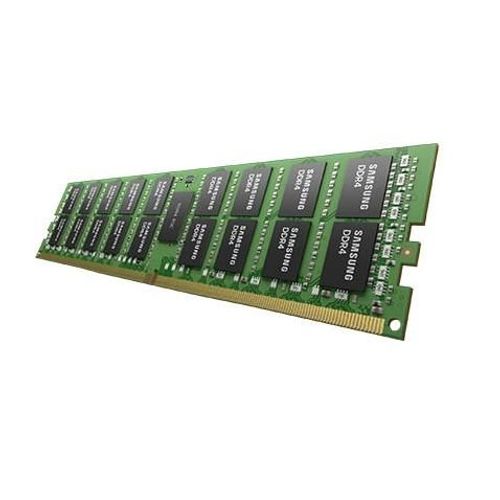 Samsung M393A2K43CB2-CTD module de mémoire 16 Go DDR4 2666 MHz ECC (RAM DDR4 REG 16GB/PC2666/ECC/Samsung [2Rx8])