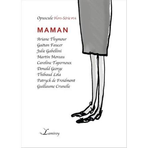 Maman