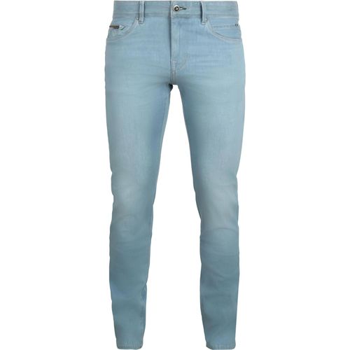 Vanguard Jean V850 Rider Brb Bleu Clair Bleu Taille W 36