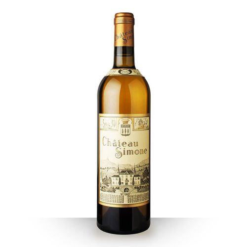 Château Simone Palette Blanc 2022 - 75cl