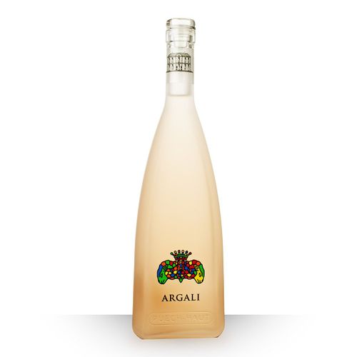 Château Puech-Haut Argali Pays D'oc Rosé 2024 - 75cl