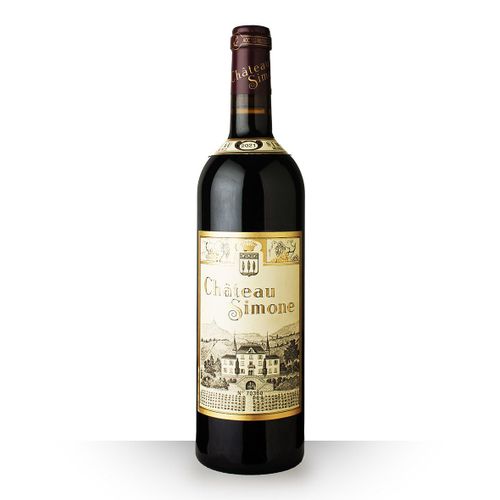 Château Simone Palette Rouge 2021 - 75cl