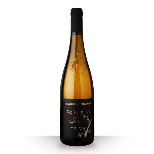 Domaine Des Matines Coteaux Du Layon Blanc 2023 - 75cl
