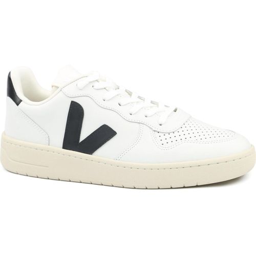 Veja Baskets Vs10 Blanc Noir
