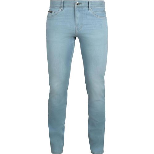 Vanguard Jean V850 Rider Brb Bleu Clair Bleu Taille W 38