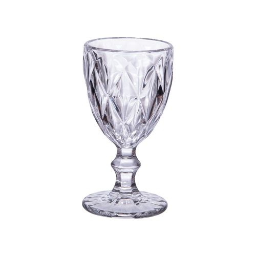 Boîte De 6 Verres À Pied 25 Cl Diamond