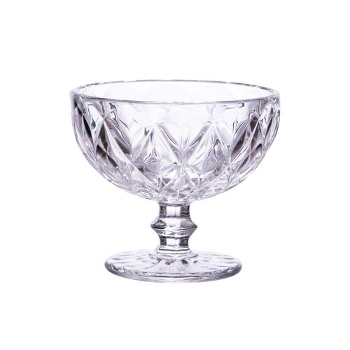 Boite De 6 Coupe À Glace 35 Cl Diamond