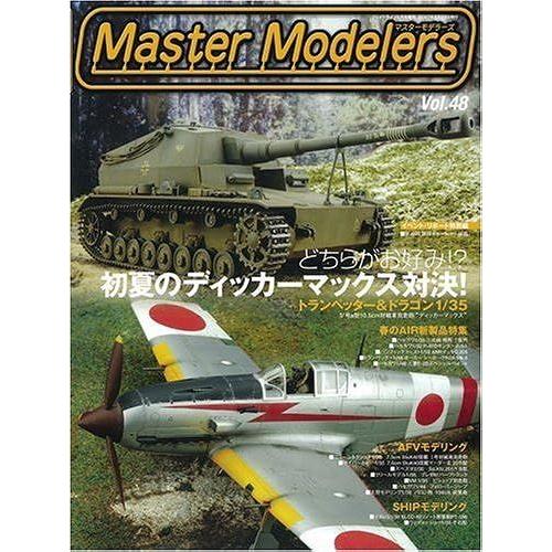 Master Modelers () 2007 08 []