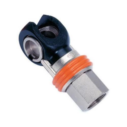 COUPLEUR, ACCOUPLEMENT DE SECURITE PIVOTANT OETIKER SERIE E BSP 3/8