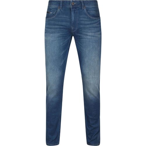 Vanguard Jean V850 Rider Ogw Bleu Bleu Foncé Taille W 34