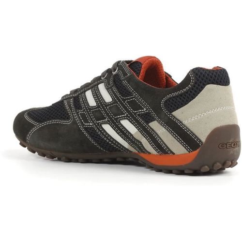 Baskets Geox U Snake K U4207k Pour Homme - 39